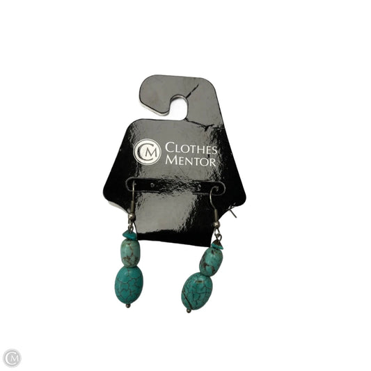 Earrings Dangle/drop By Clothes Mentor
