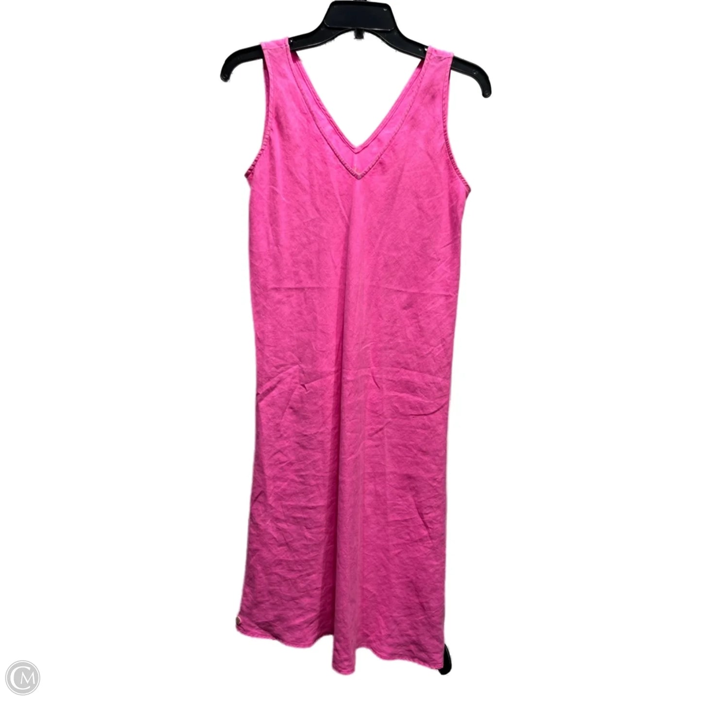 Dress Designer By Lilly Pulitzer In Pink, Size: S