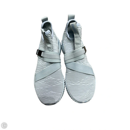 Shoes Athletic By Puma In Blue, Size: 8.5