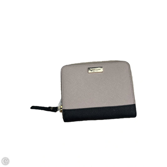 Wallet Designer By Kate Spade, Size: Small