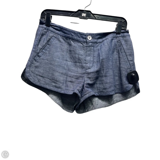 Shorts By Rag And Bone In Blue, Size: S