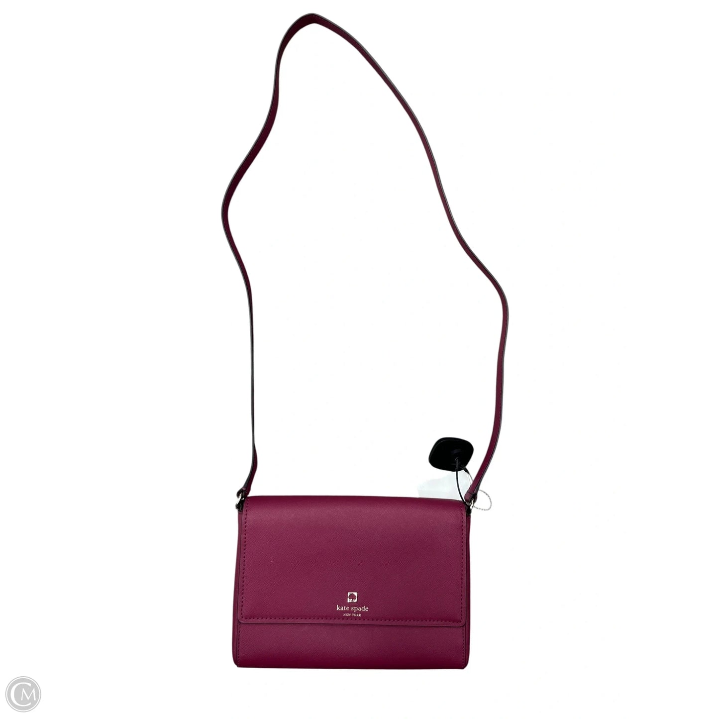 Crossbody Designer By Kate Spade, Size: Medium
