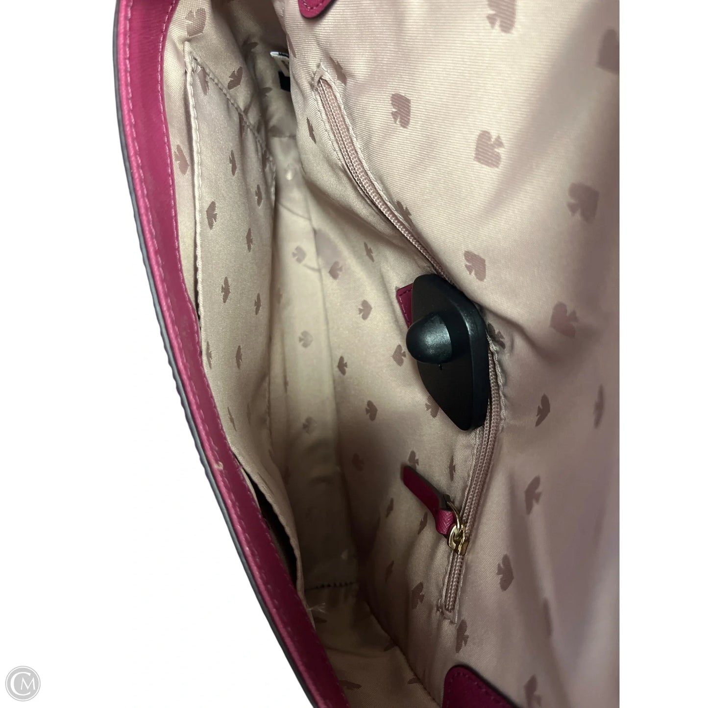 Crossbody Designer By Kate Spade, Size: Medium