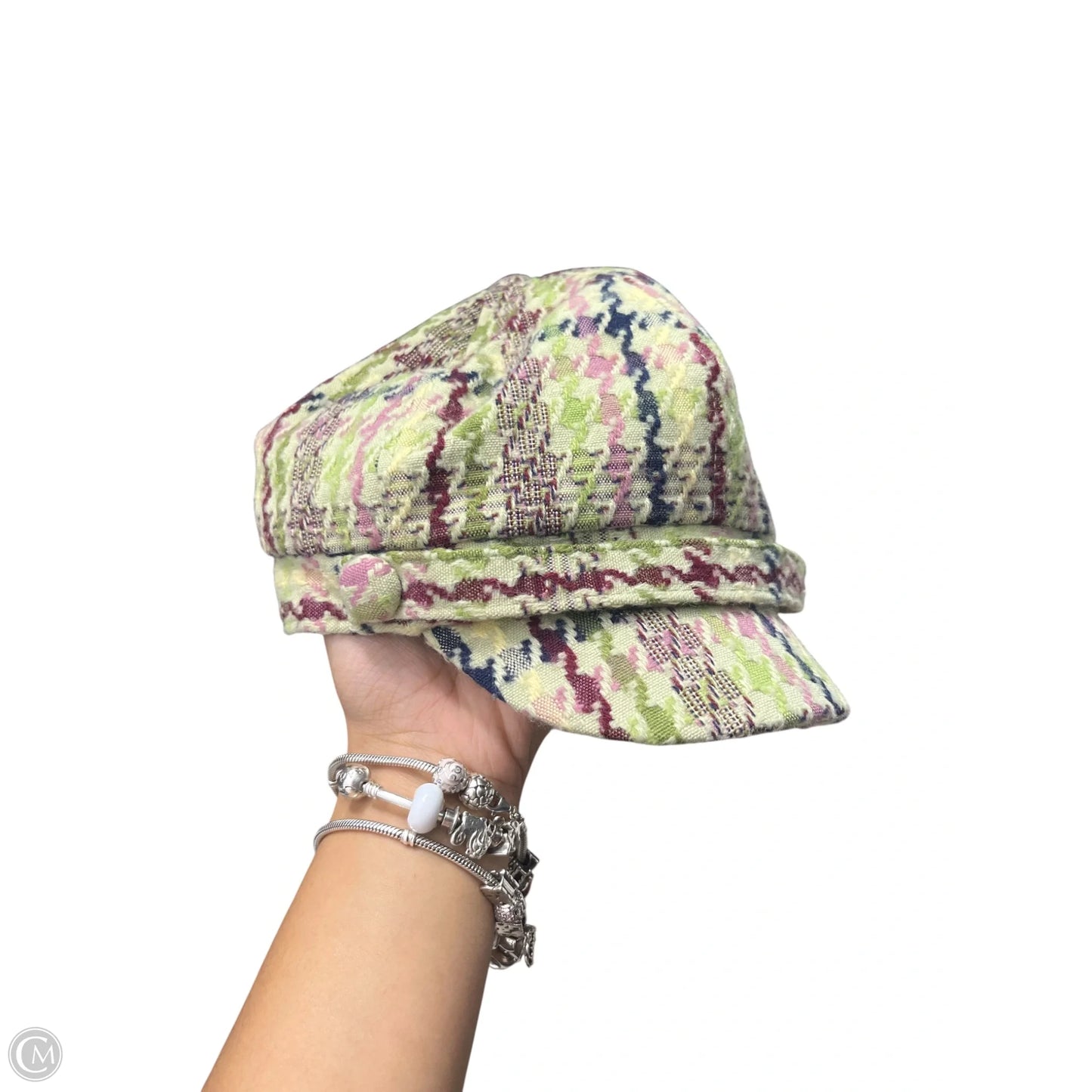 Hat Other By MANHATTAN HAT