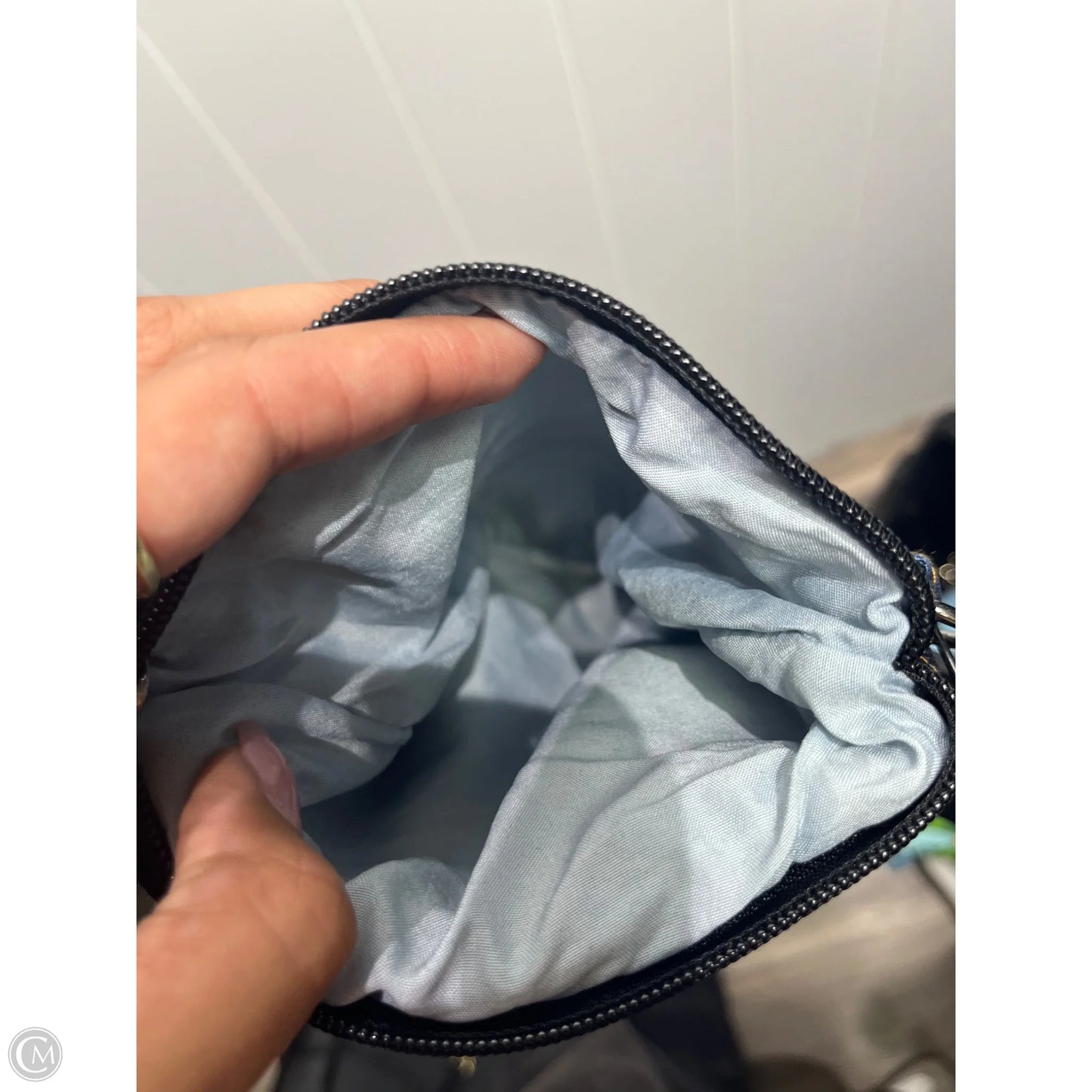 Crossbody By Clothes Mentor, Size: Small