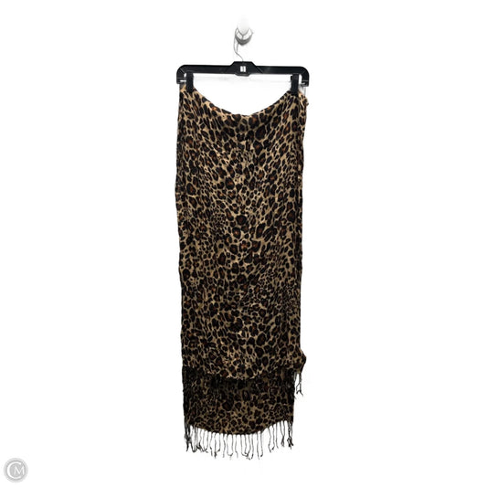 Scarf Long By Apt 9