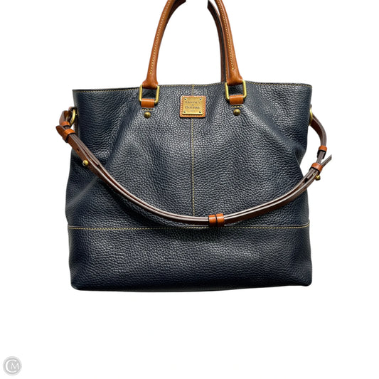 Handbag Designer By Dooney And Bourke, Size: Medium