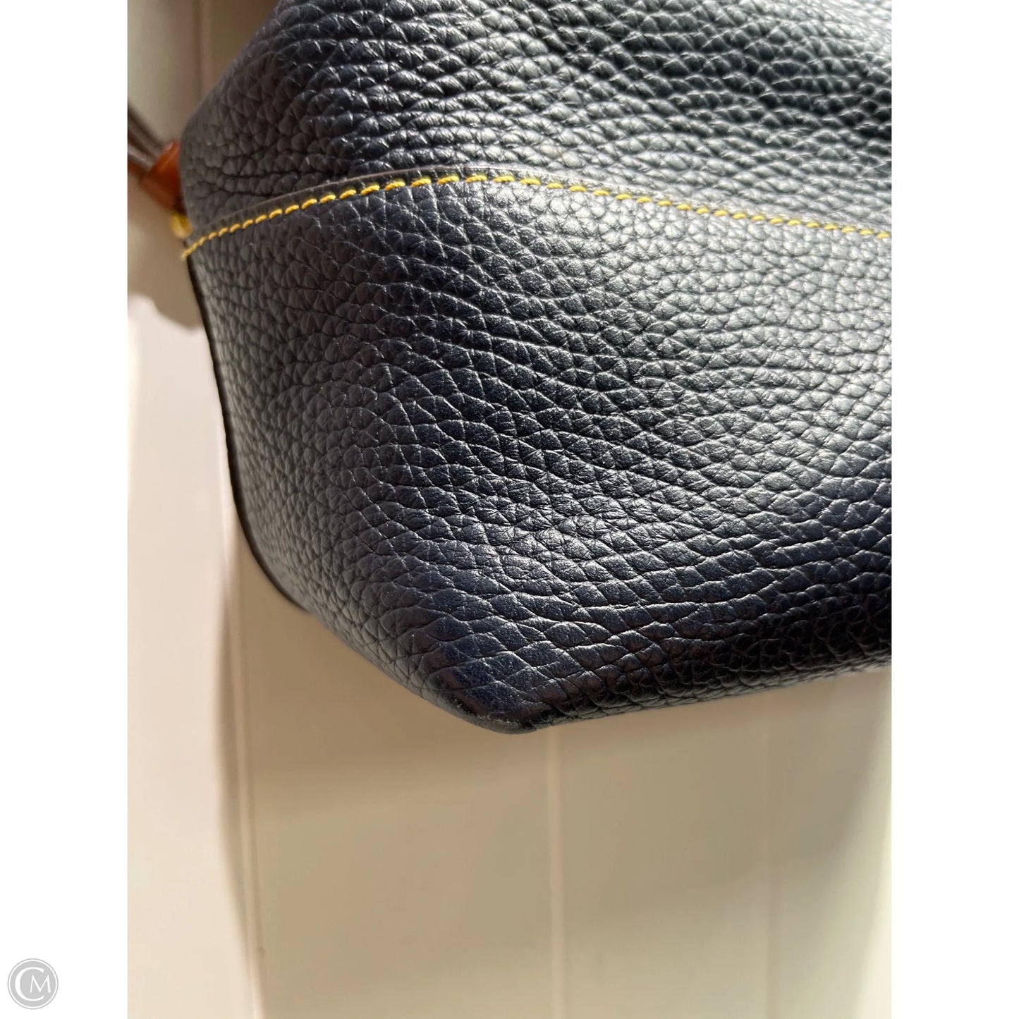Handbag Designer By Dooney And Bourke, Size: Medium