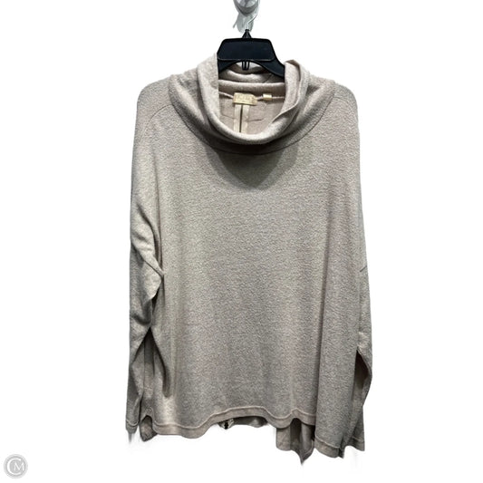 Sweater By Altard State In Cream, Size: Xl