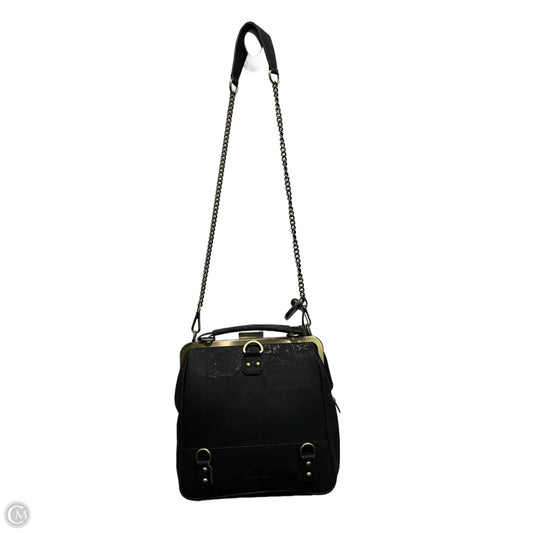 Crossbody By Clothes Mentor, Size: Medium