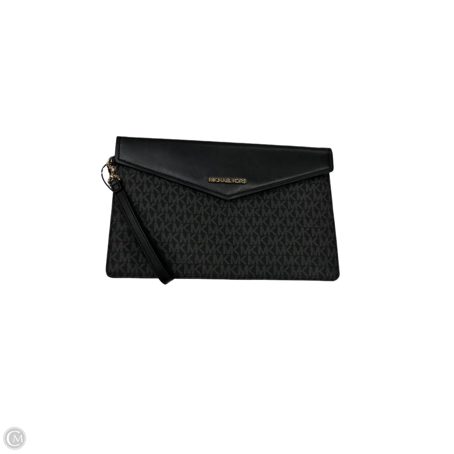 Wristlet Designer By Michael Kors, Size: Large