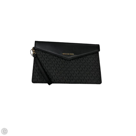 Wristlet Designer By Michael Kors, Size: Large