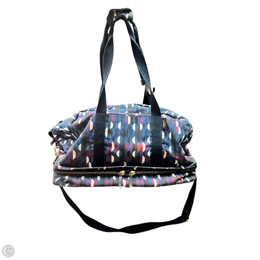 Duffle And Weekender Designer By Kate Spade, Size: Large