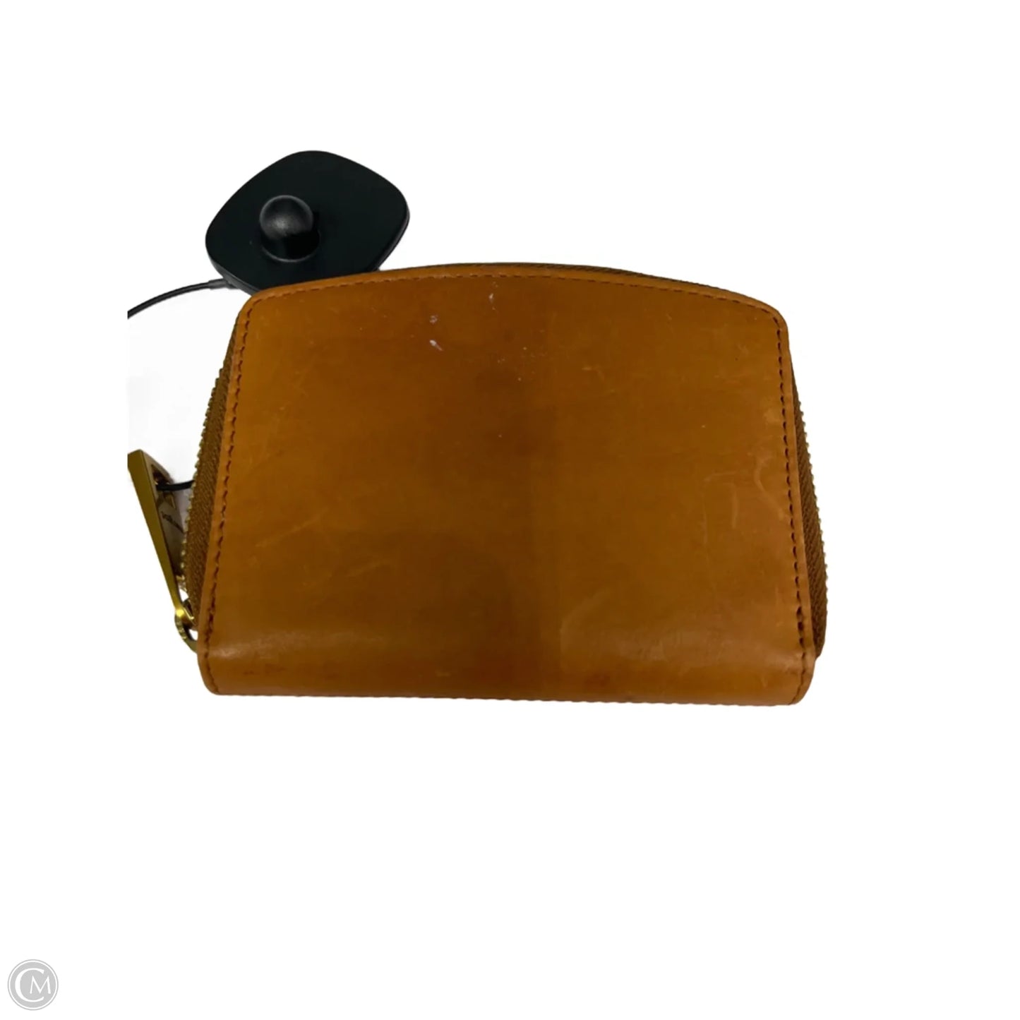 Wallet By Margot, Size: Small