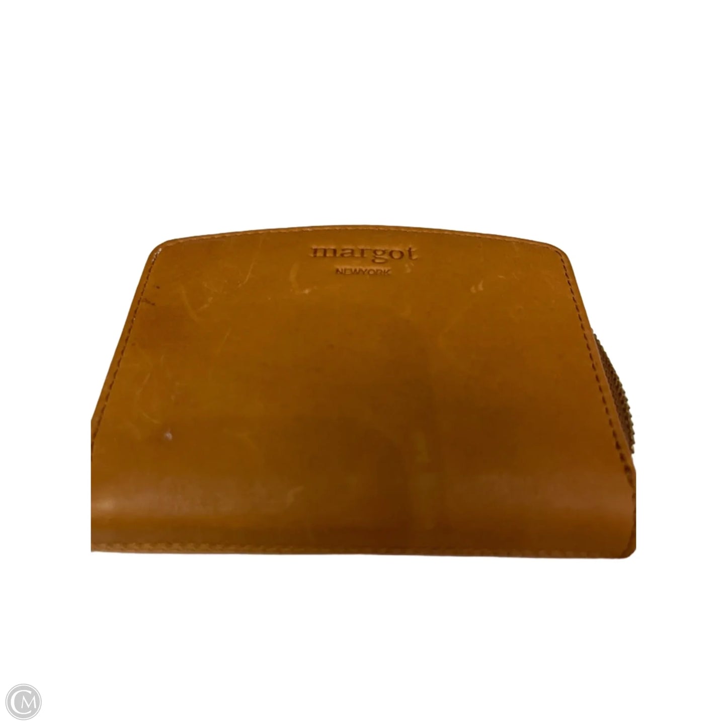 Wallet By Margot, Size: Small