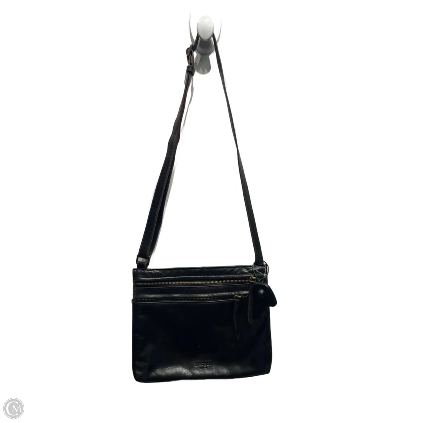 Crossbody By Margot, Size: Medium