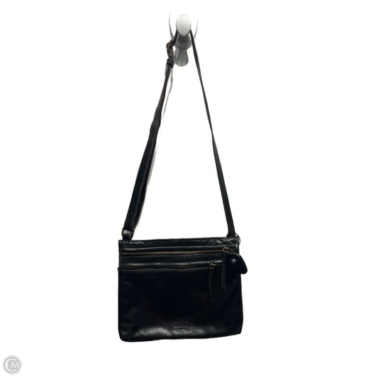Crossbody By Margot, Size: Medium