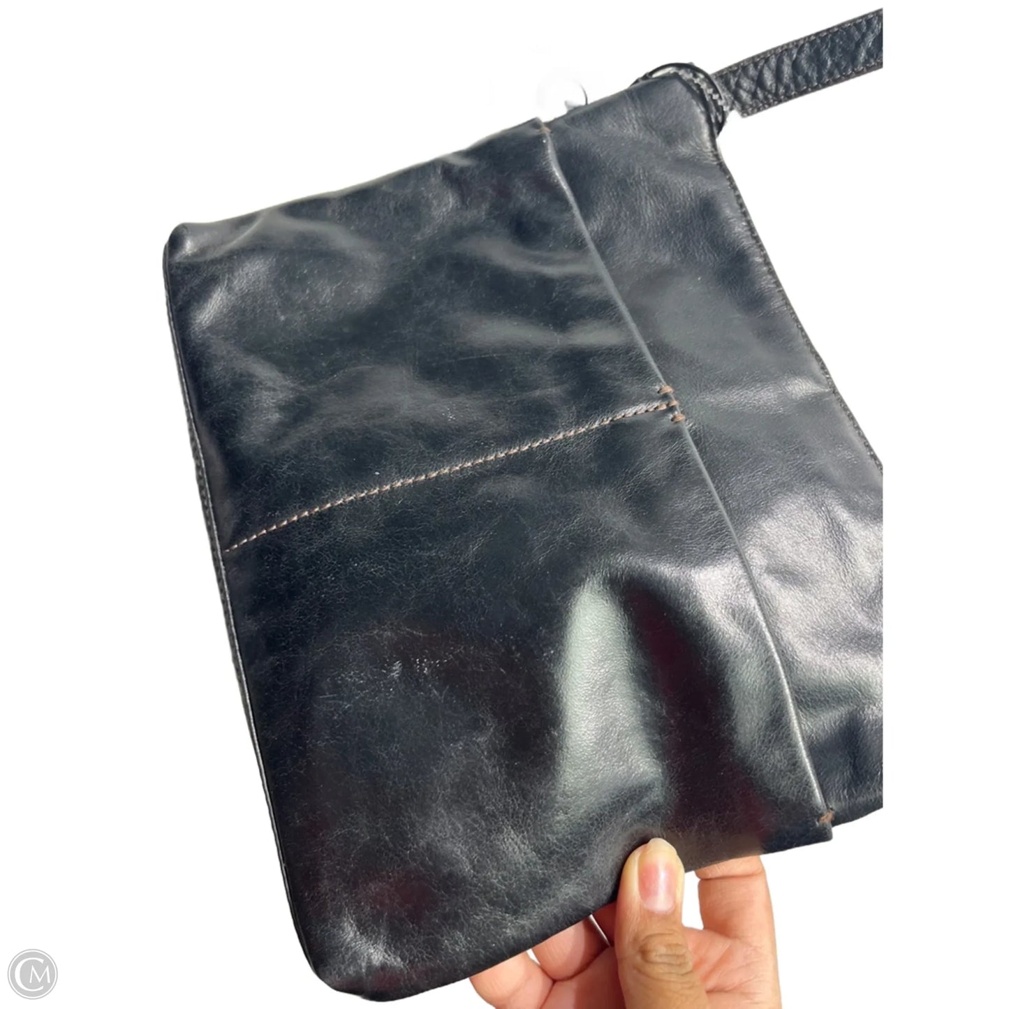 Crossbody By Margot, Size: Medium