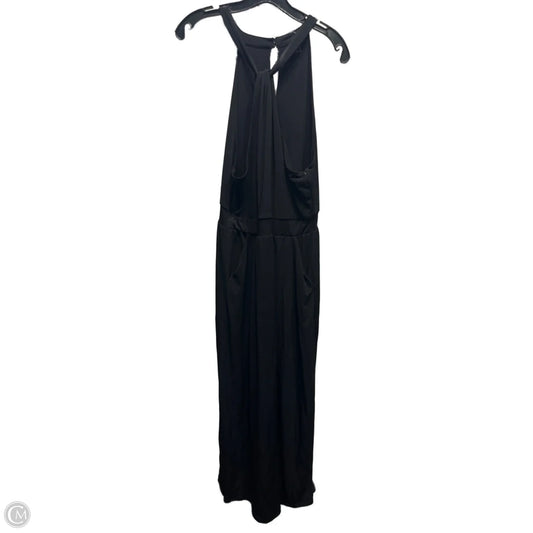 Dress Casual Midi By Torrid In Black, Size: 1x