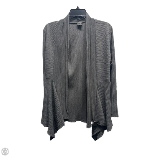 Pants Set 2pc By Clara Sun Woo In Grey, Size: M