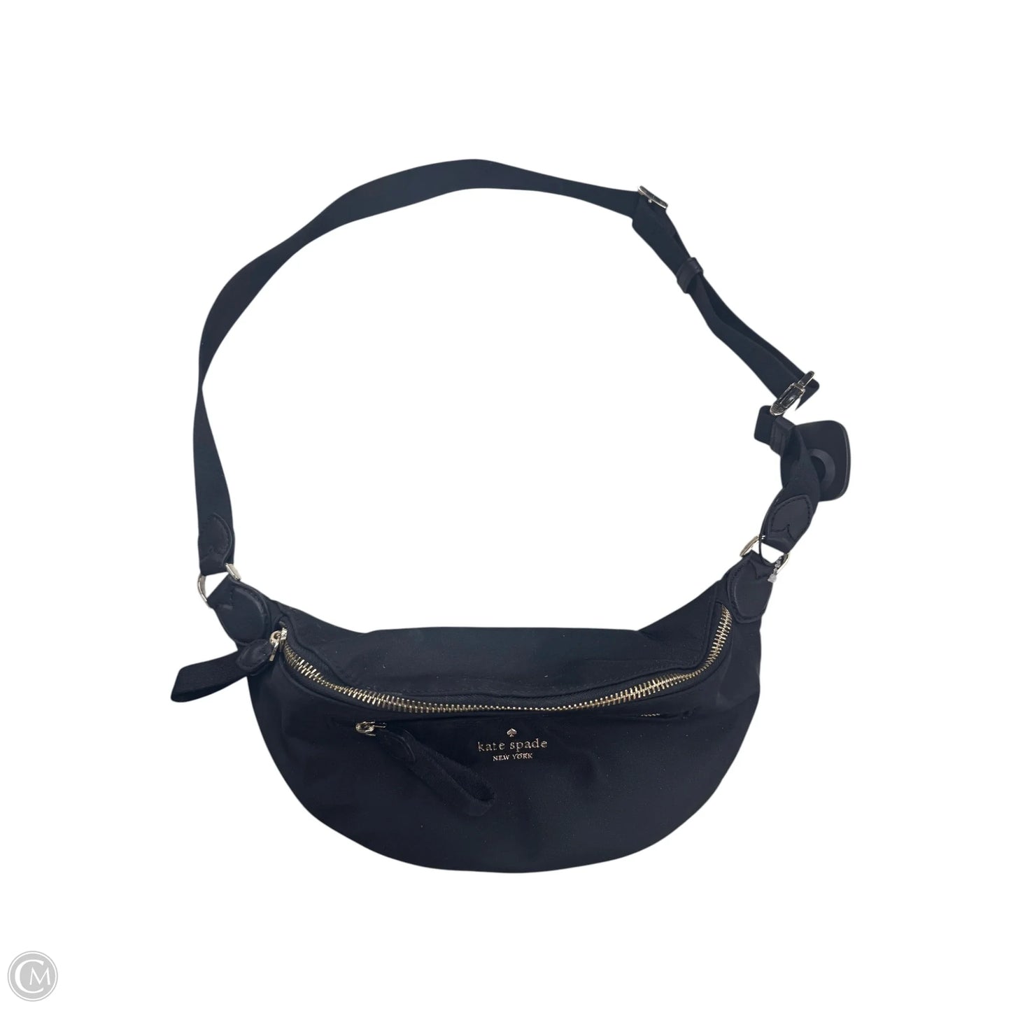 Belt Bag Designer By Kate Spade, Size: Medium