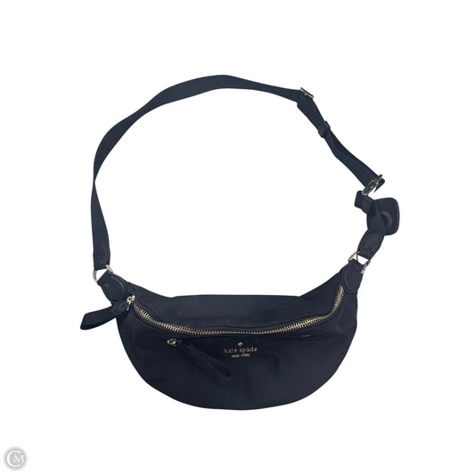 Belt Bag Designer By Kate Spade, Size: Medium