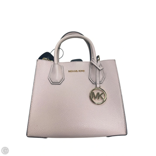 Crossbody Designer By Michael Kors, Size: Medium
