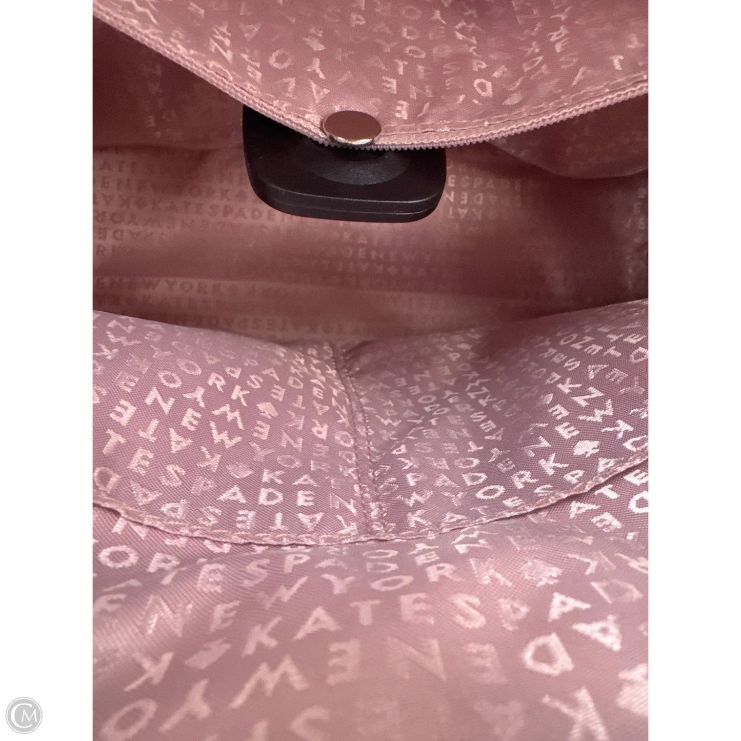 Handbag Designer By Kate Spade, Size: Medium