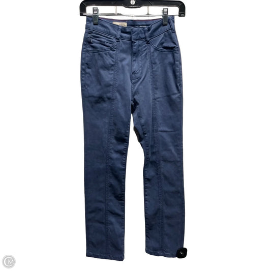 Pants Other By Pilcro In Blue, Size: 2