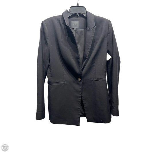 Blazer By Alex Marie In Black, Size: 6