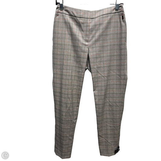 Pants Dress By Tommy Hilfiger In Black & Pink, Size: 4