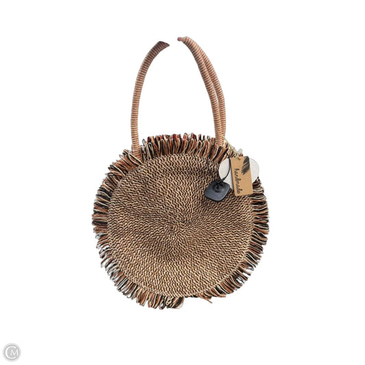 Handbag By Clothes Mentor, Size: Medium