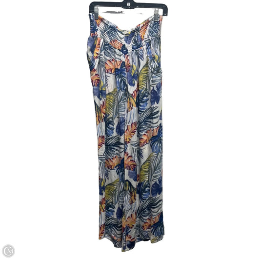 Pants Other By Rip Curl In Blue & Green, Size: L