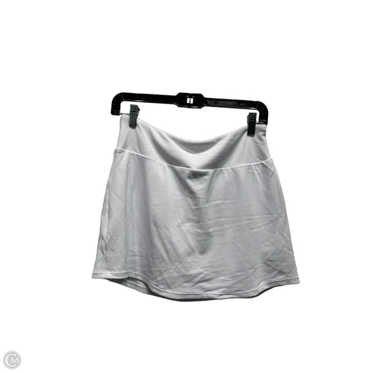 Skort By Tommy Bahama In White, Size: S