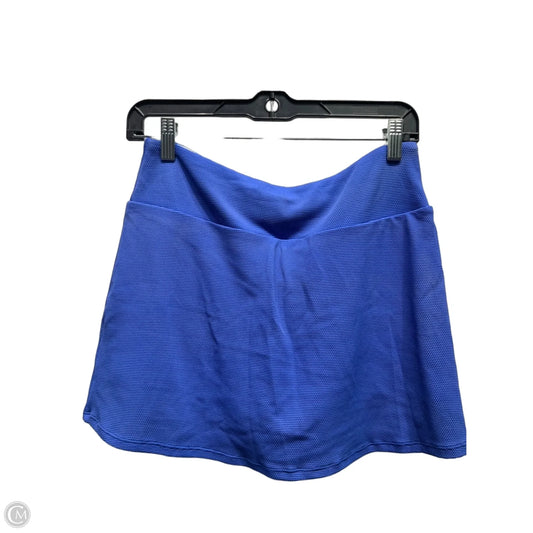 Skort By Tommy Bahama In blue, Size: S