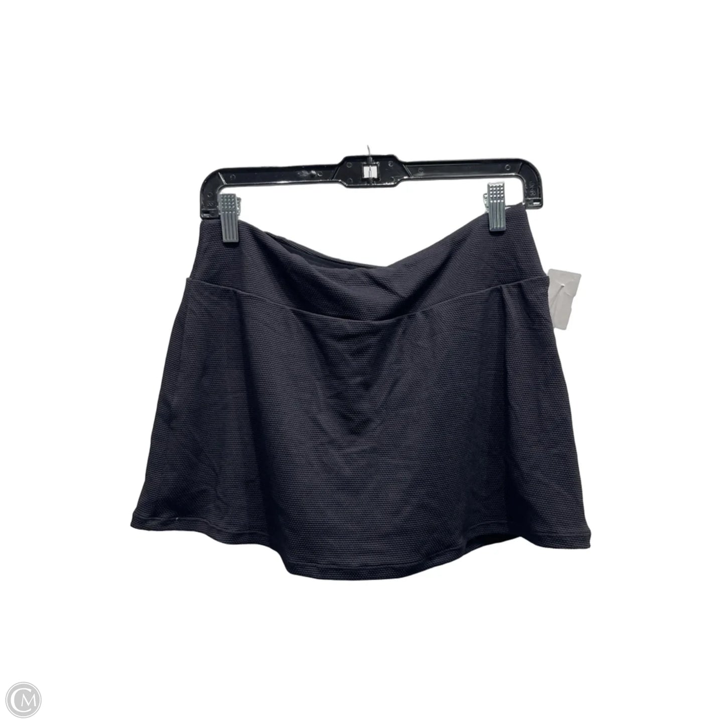 Skort By Tommy Bahama In Black, Size: S