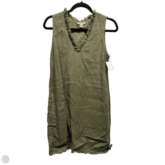 Dress Casual Short By Tommy Bahama In Green, Size: S