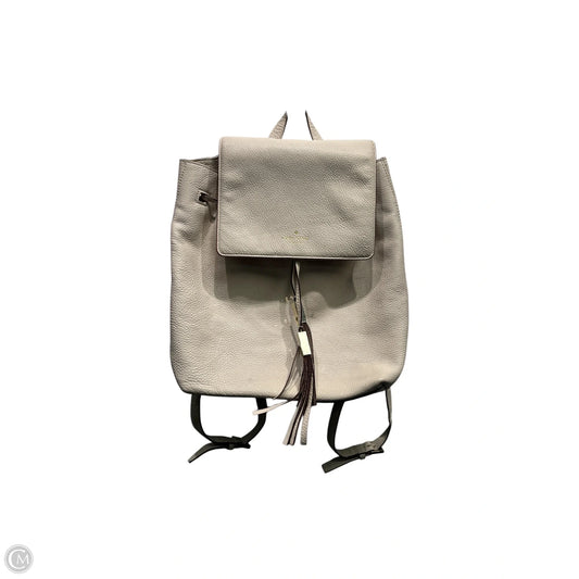 Backpack Designer By Kate Spade, Size: Large