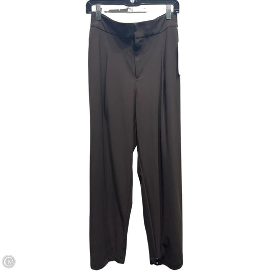 Athletic Pants By Athleta In Brown, Size: 8