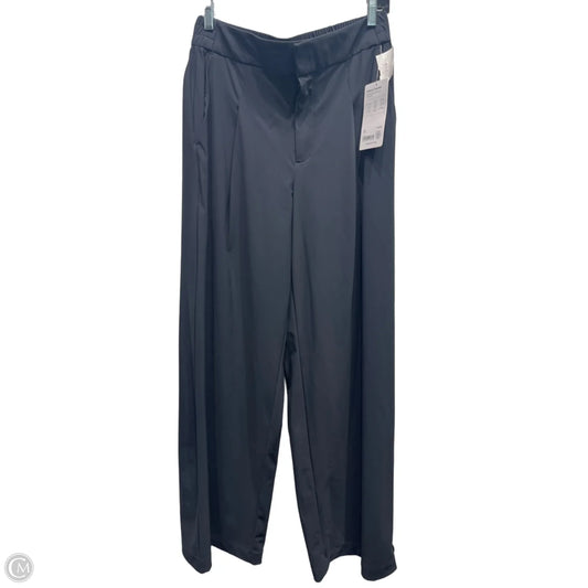 Athletic Pants By Athleta In Grey, Size: 8