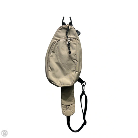 Backpack By Puma, Size: Small