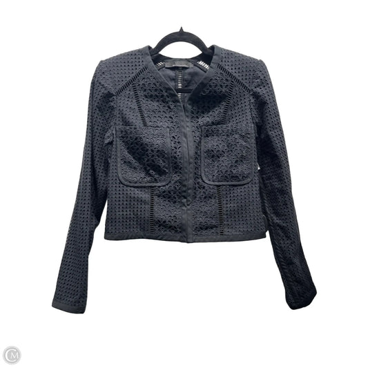 Blazer By White House Black Market In Black, Size: S