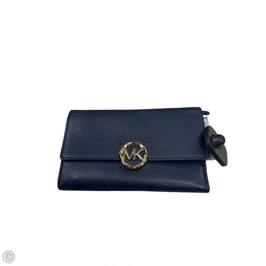 Wallet Designer By Michael Kors, Size: Medium