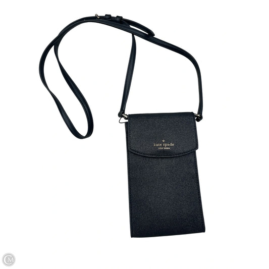 Crossbody Designer By Kate Spade, Size: Small