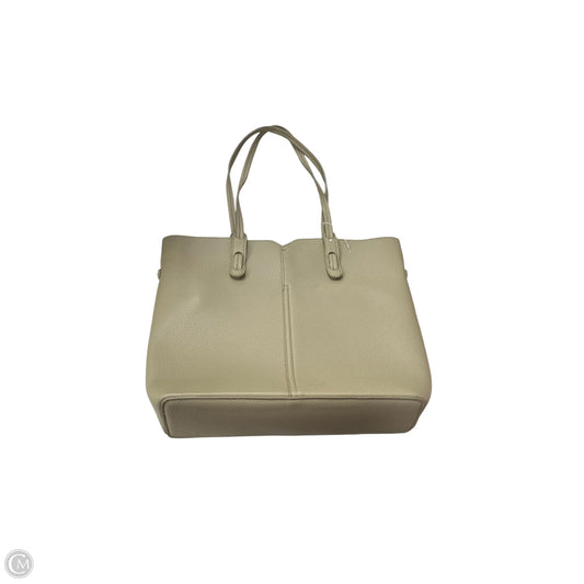 Handbag By Antik Kraft, Size: Medium