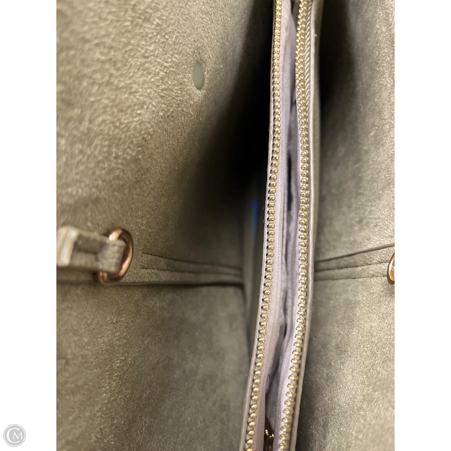Handbag By Antik Kraft, Size: Medium