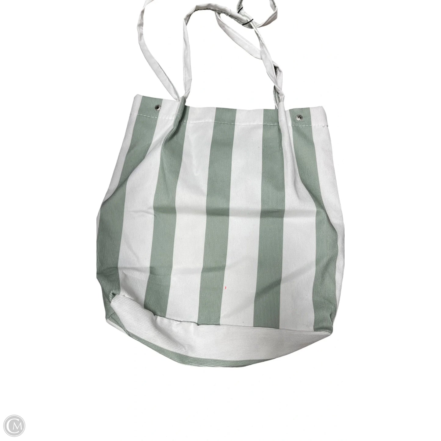 Tote By Clothes Mentor, Size: Medium