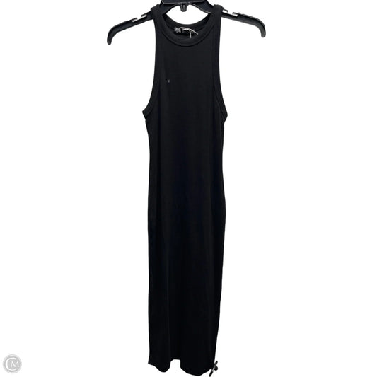 Dress Casual Short By Zara In Black, Size: S