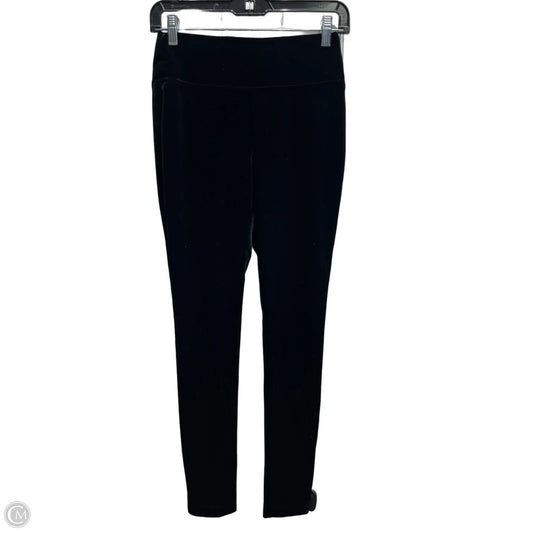 Pants Leggings By Inc In Black, Size: Xs