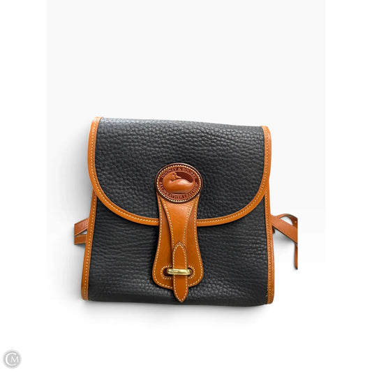 Crossbody Designer By Dooney And Bourke, Size: Small